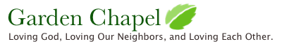 Garden Chapel